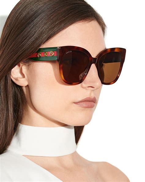 gucci sunglasses women new|best Gucci sunglasses for women.